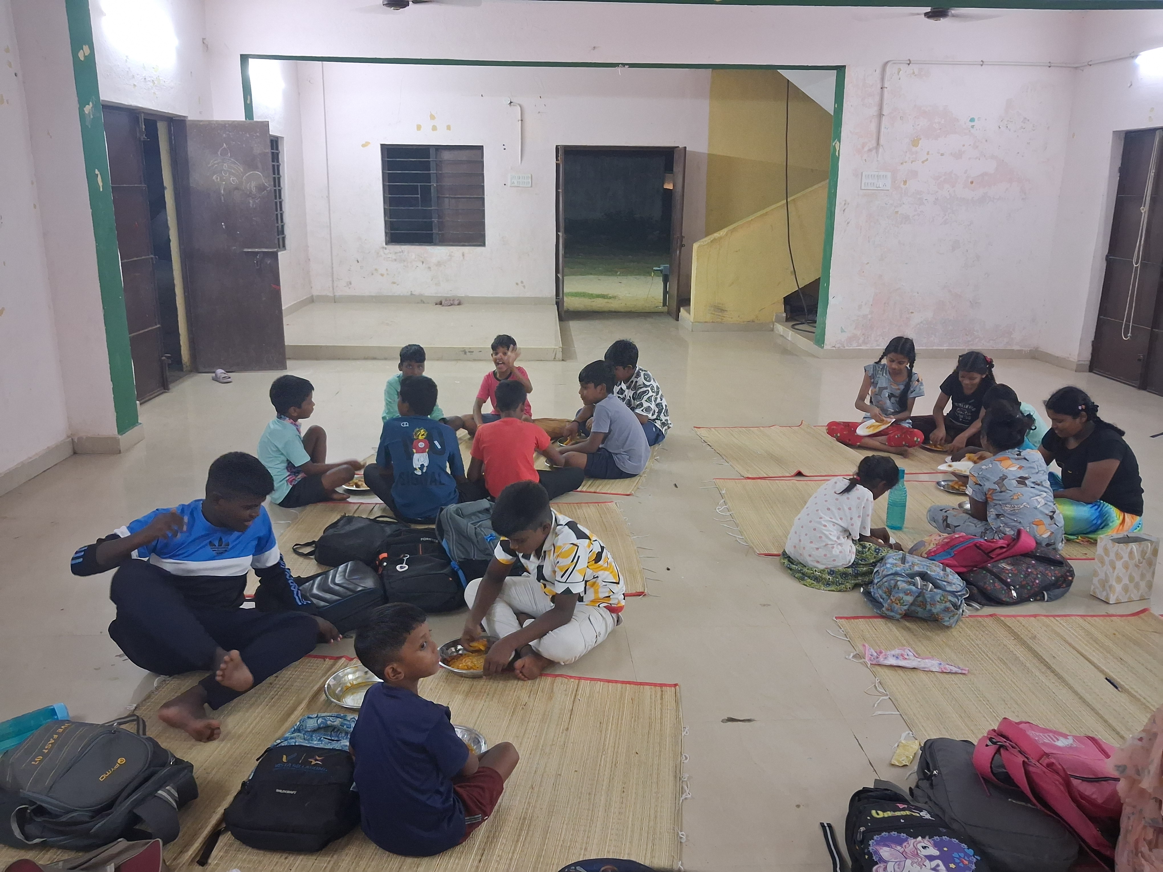 Community Engagement